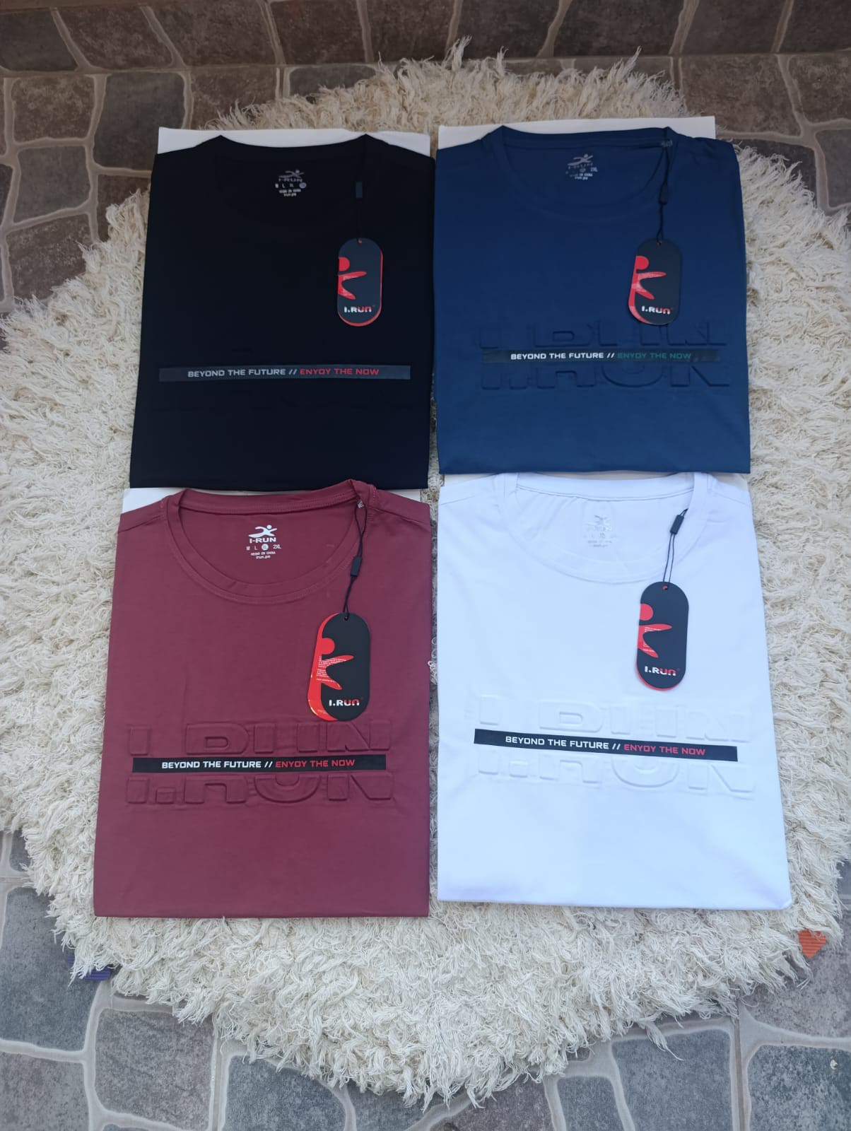 Remera Hombre - Imagen 2