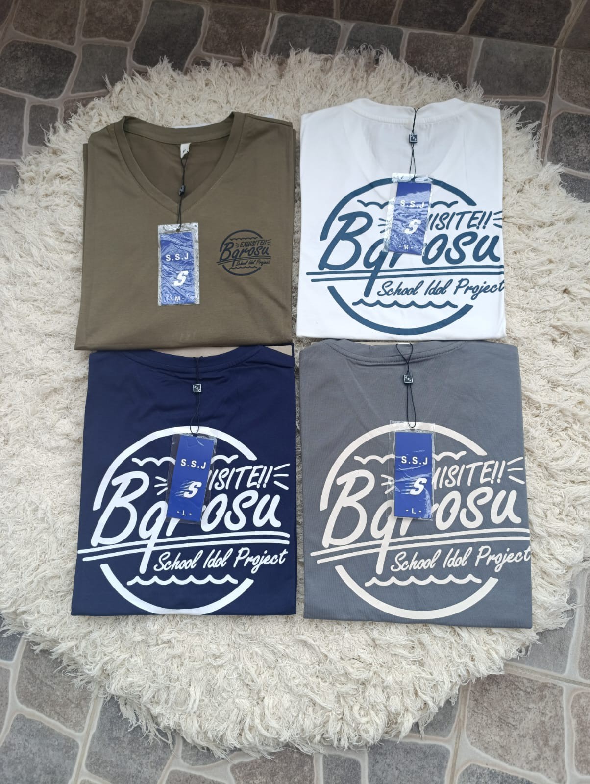 Remera Hombre - Imagen 3