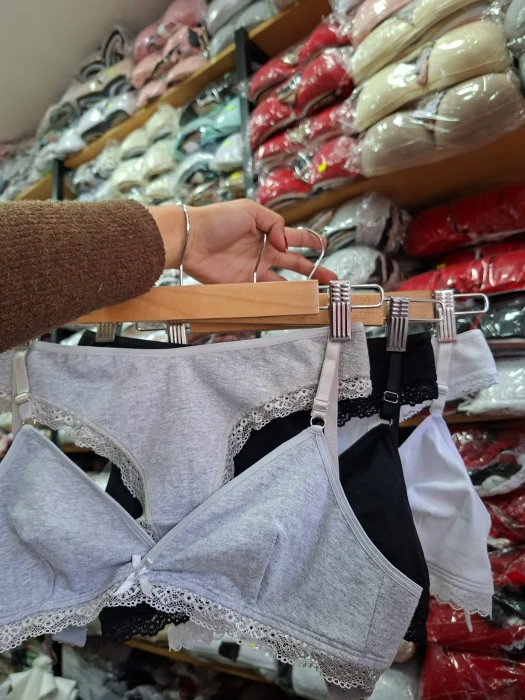 Conjunto sin Armazon Lulu