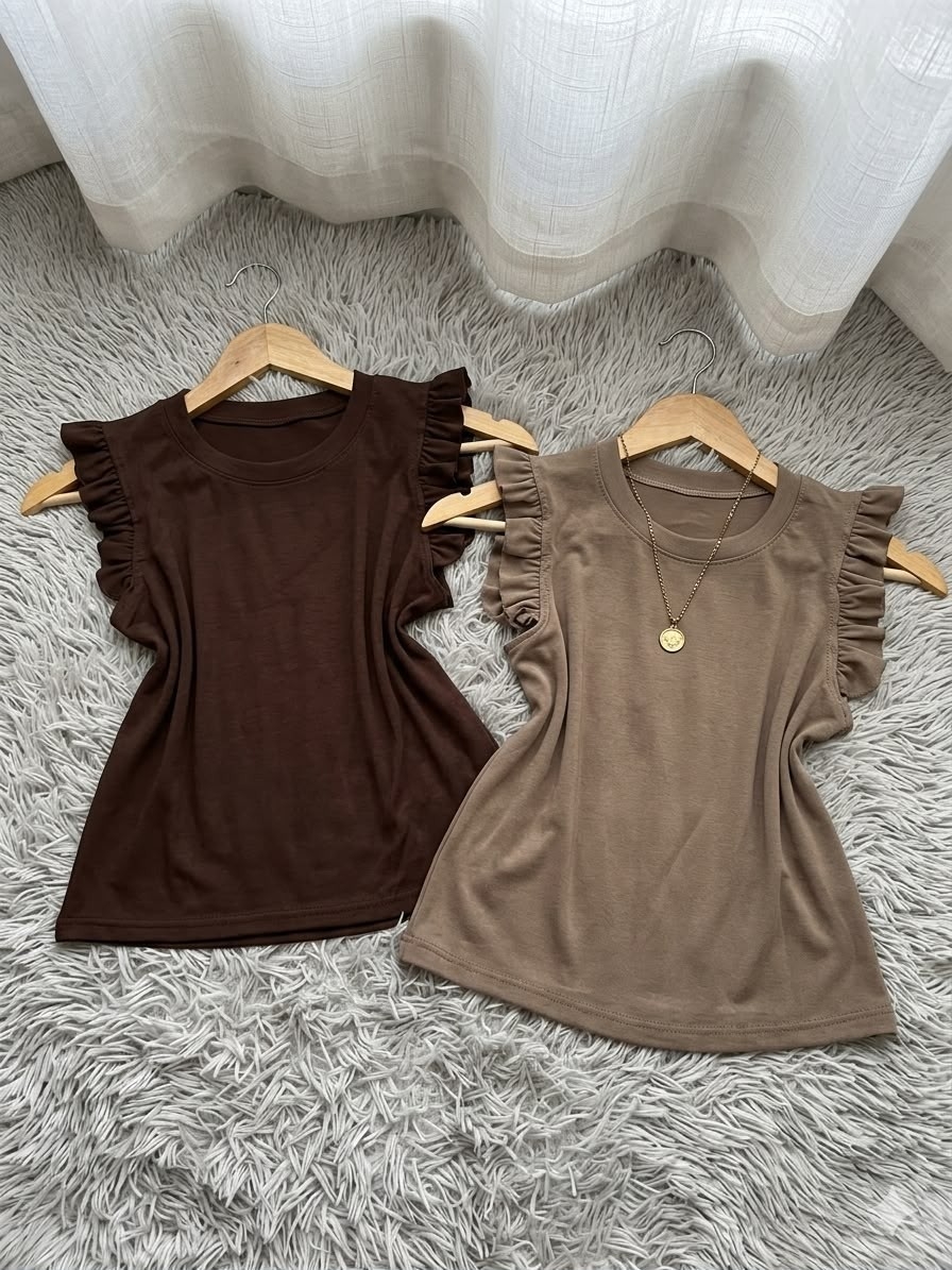 Musculosa Volado - Imagen 2