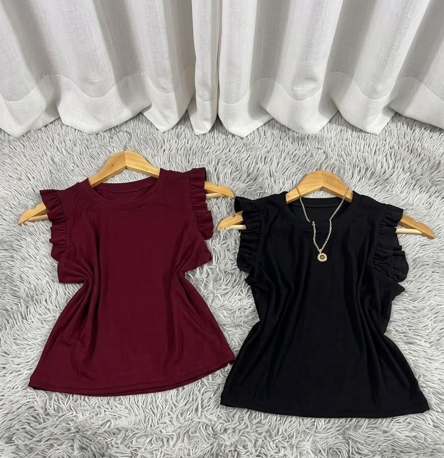 Musculosa Volado - Imagen 3