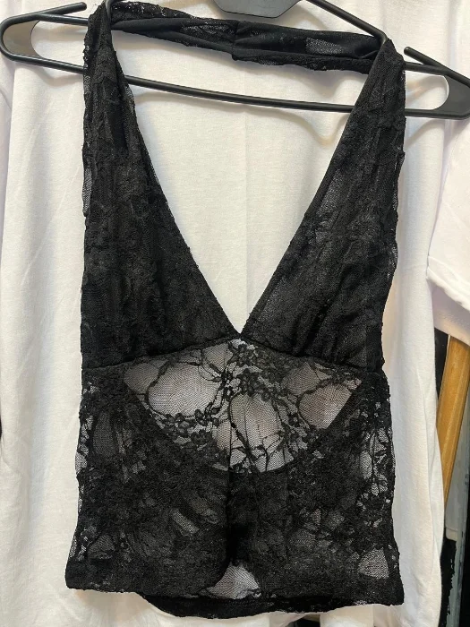 Top Encaje