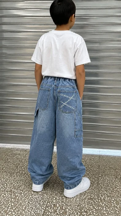 Baggy de Nene