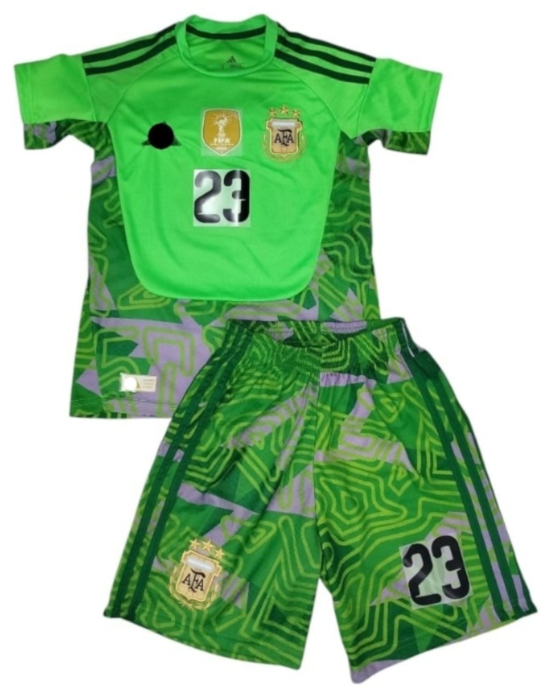 Conj Dibu Niño - Imagen 2