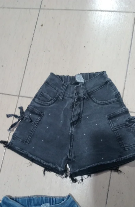 Short Nena