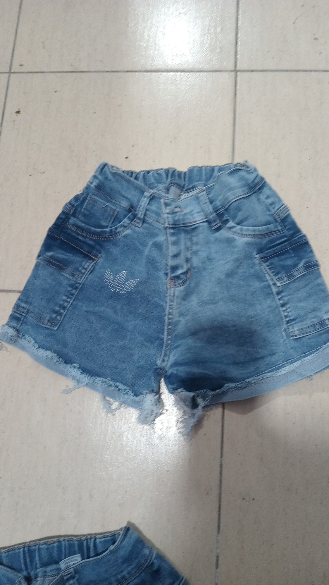 Short Nena - Imagen 2