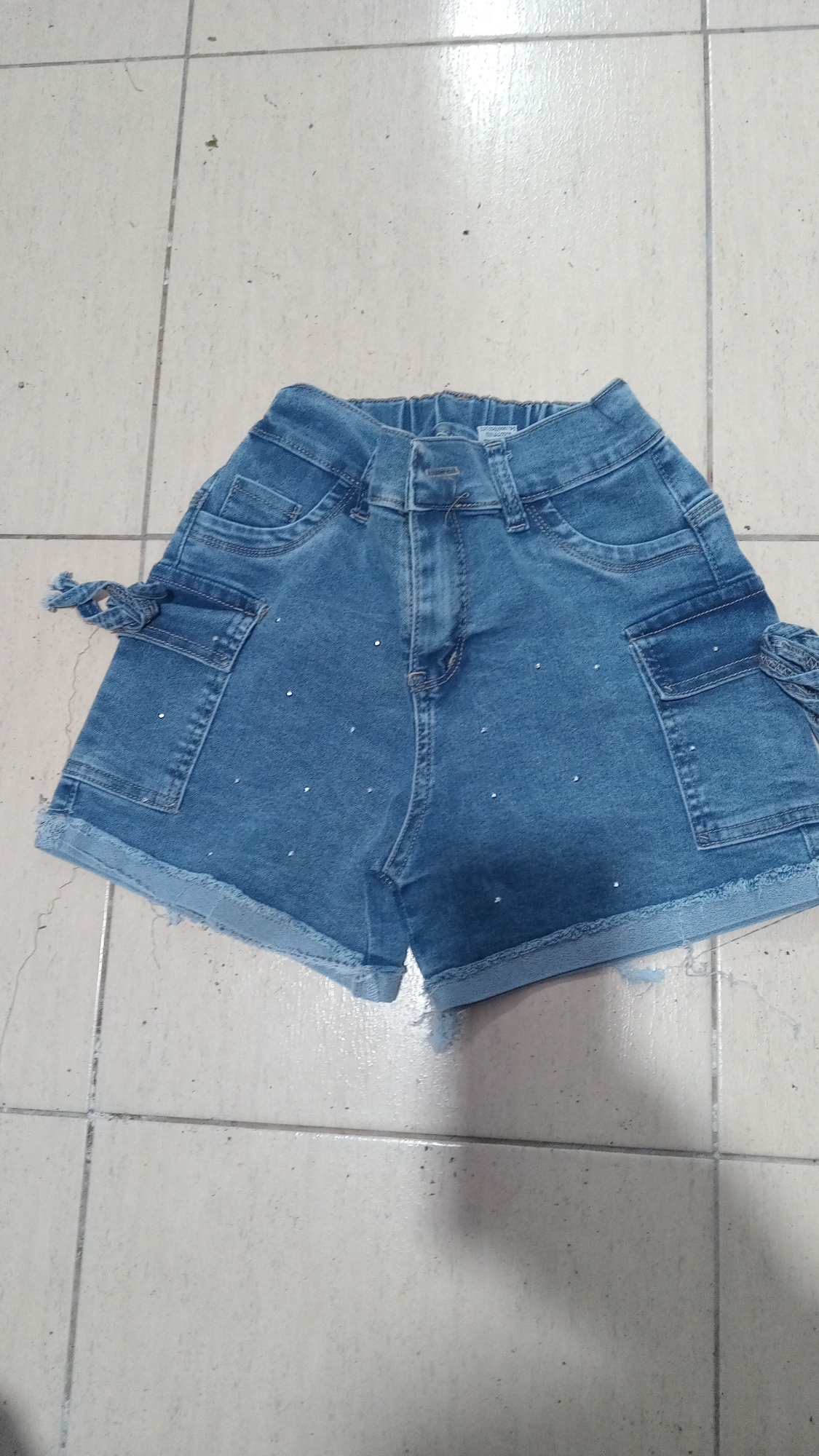 Short Nena - Imagen 3