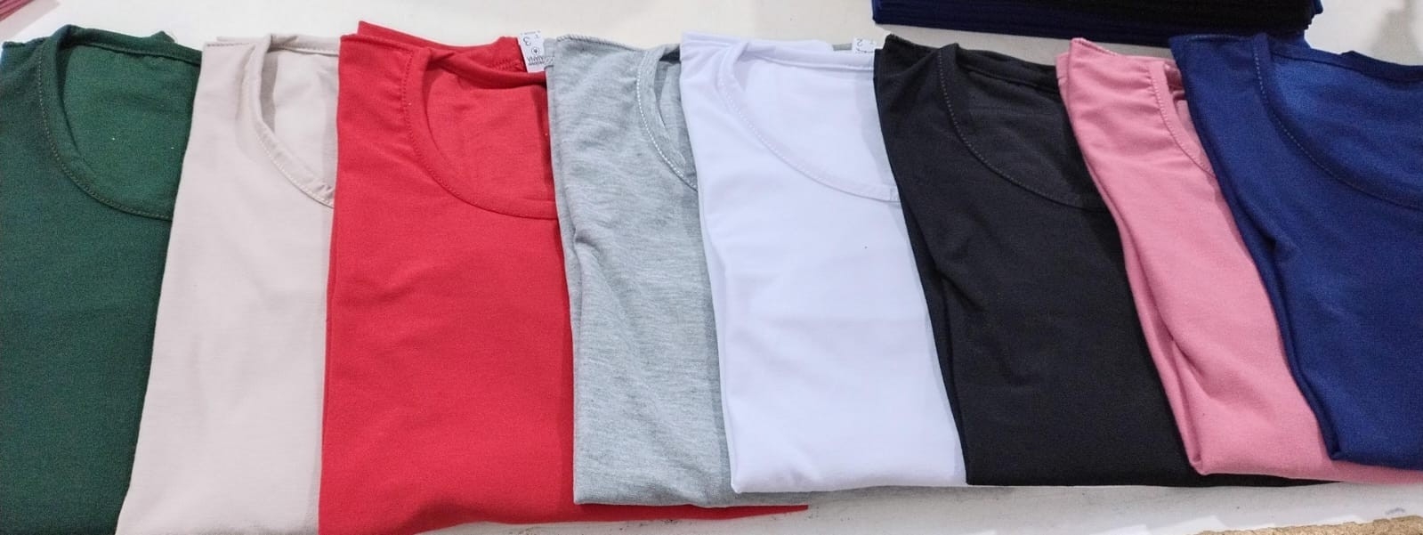 Remera Manga Larga - Imagen 2