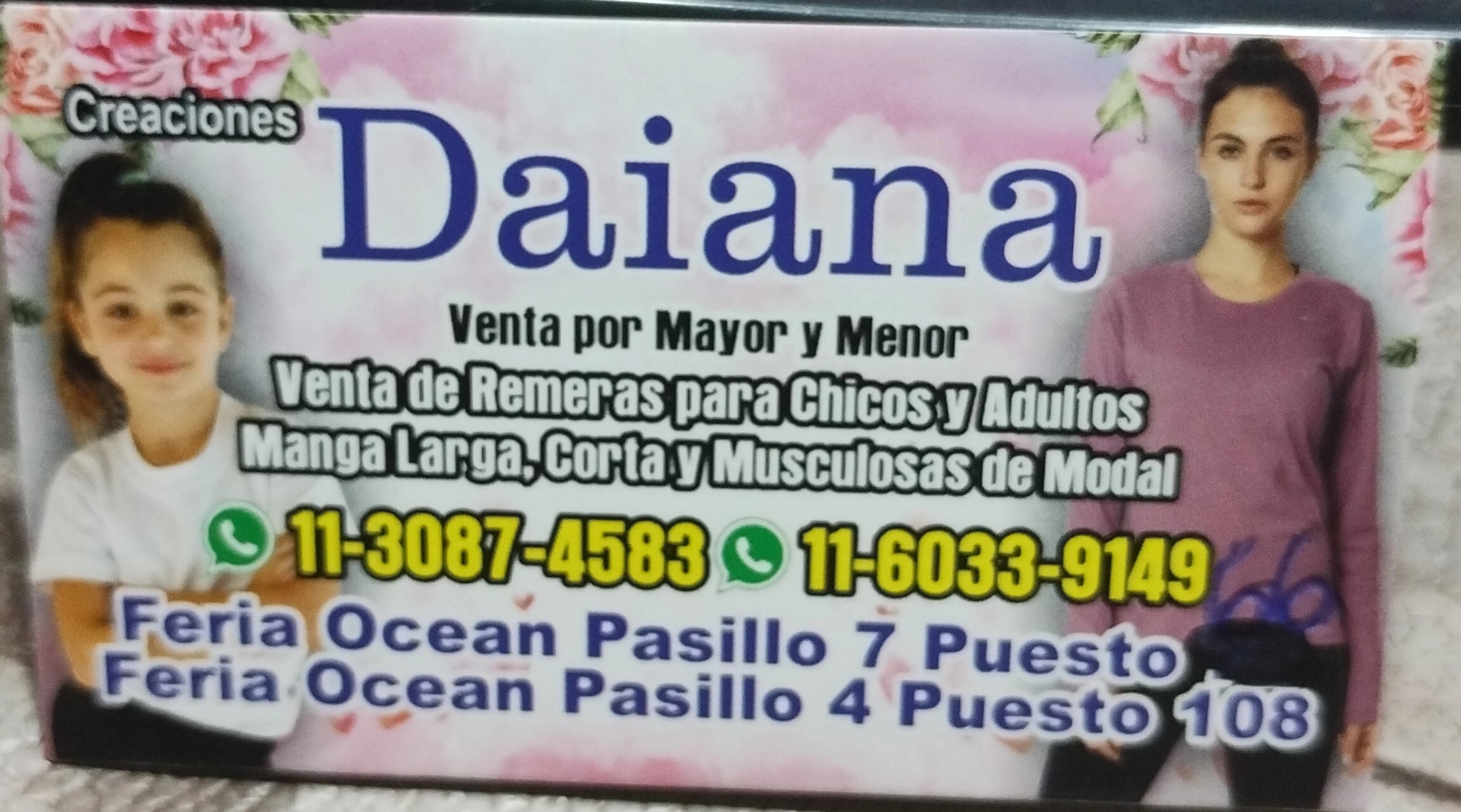 Remera Manga Larga - Imagen 3