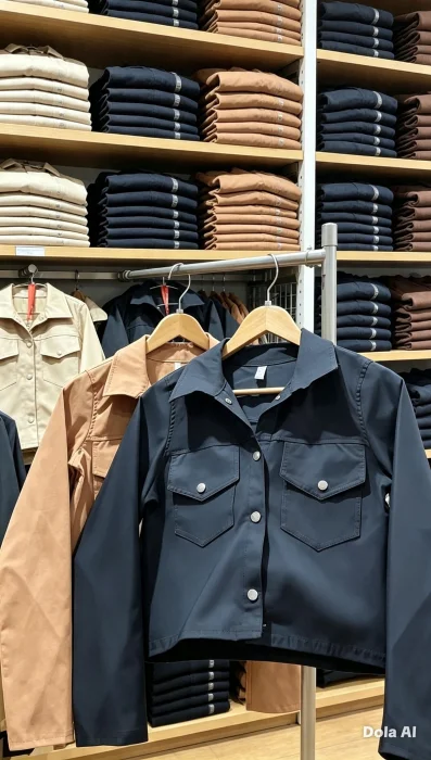 Campera de Bengalina
