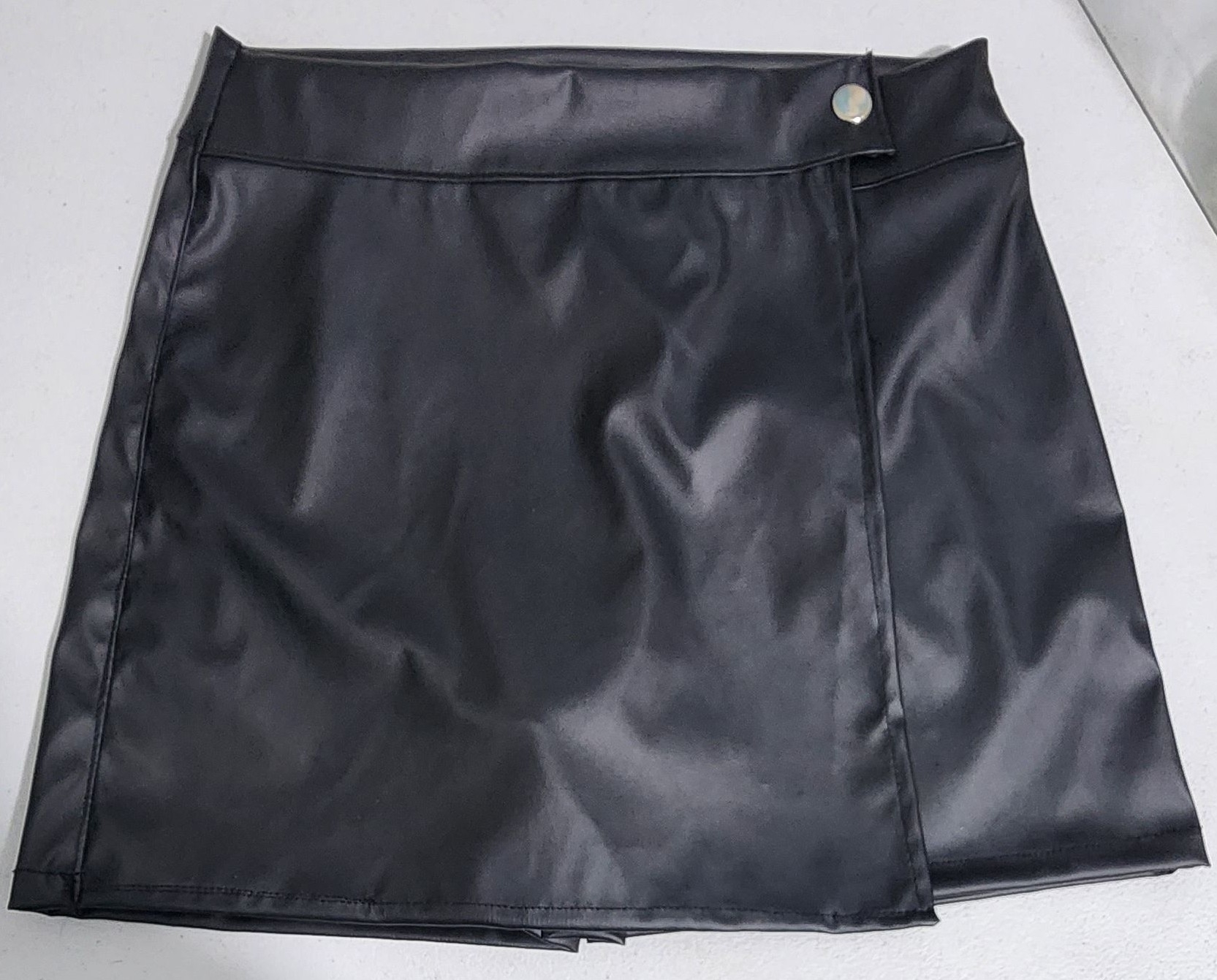 Short Pollera con Tapa - Imagen 3