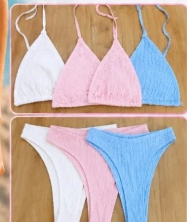 Bikini de Bambula