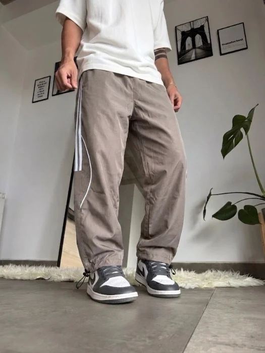 Baggy Rompeviento Premium