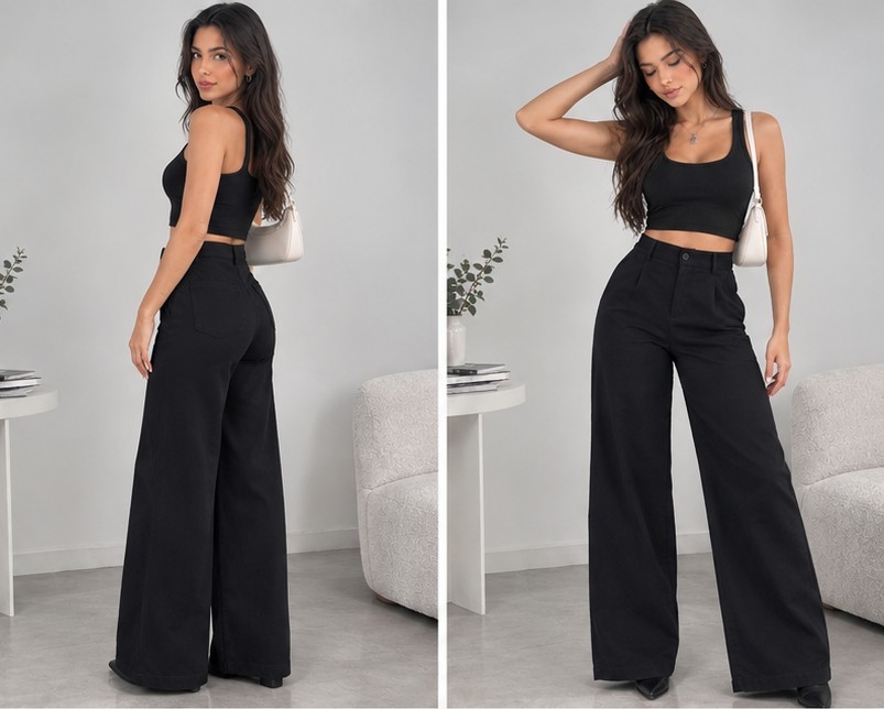 Pantalon Sastrero - Imagen 2