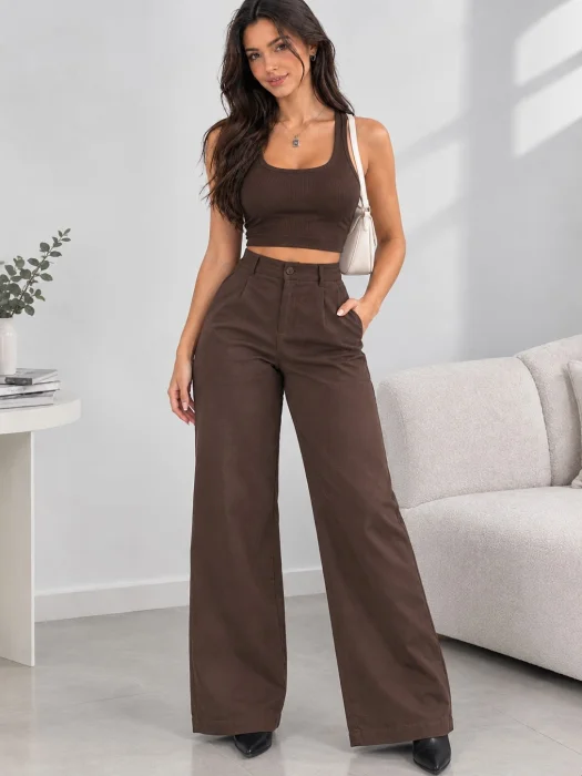 Pantalon Sastrero