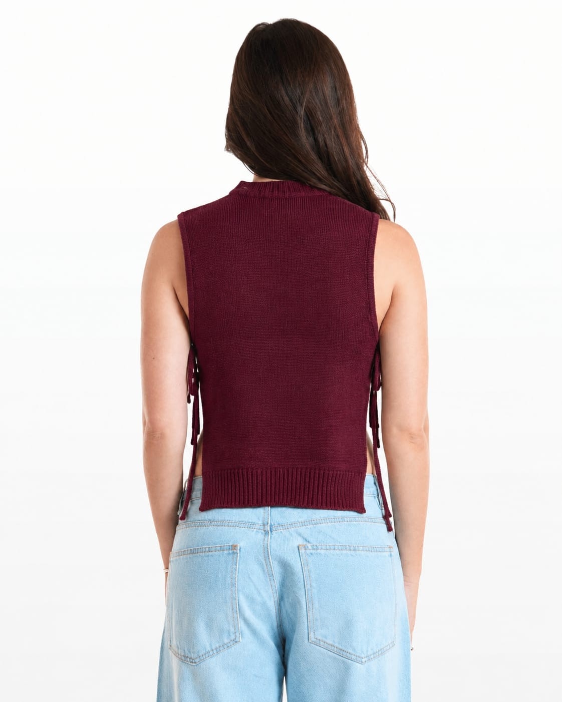 Musculosa de Hilo Bremer - Imagen 2