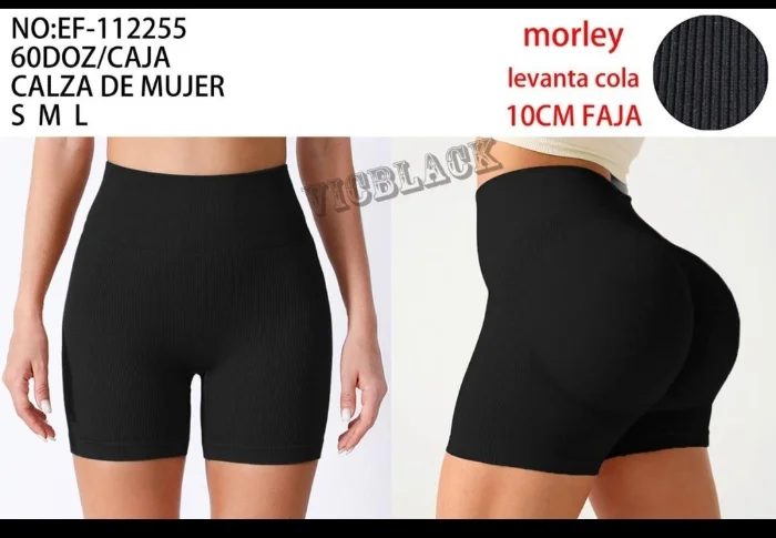 Short Deportivo Importado