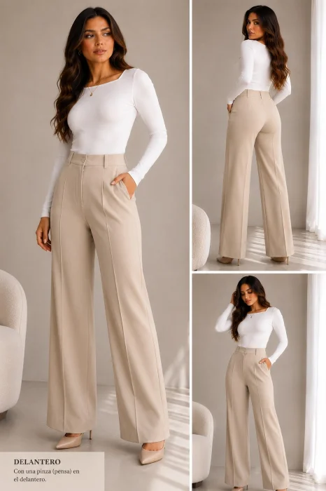 Pantalon Sastrero