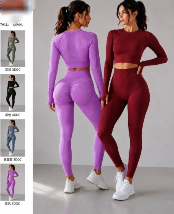 Conjunto Deportivo 2 Piesaz