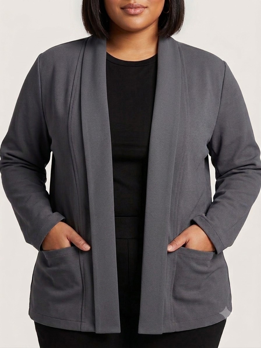 Blazer Especial Scuba - Imagen 3