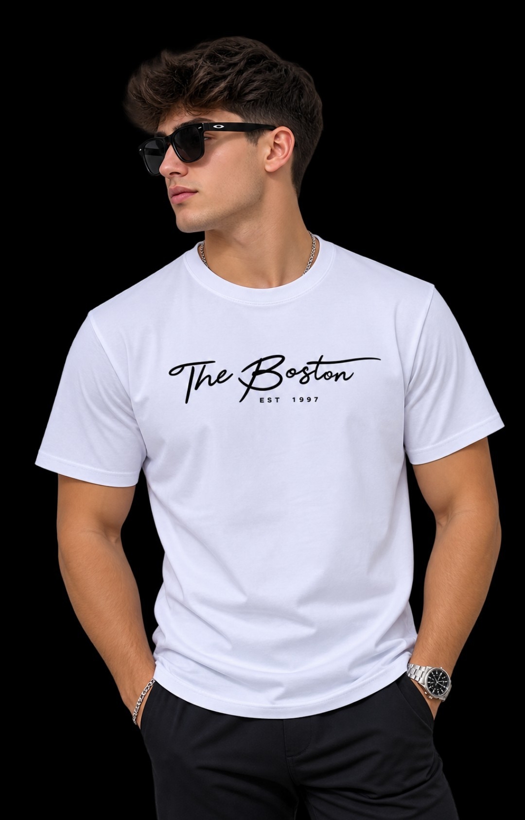 Remera Algodón - Imagen 3