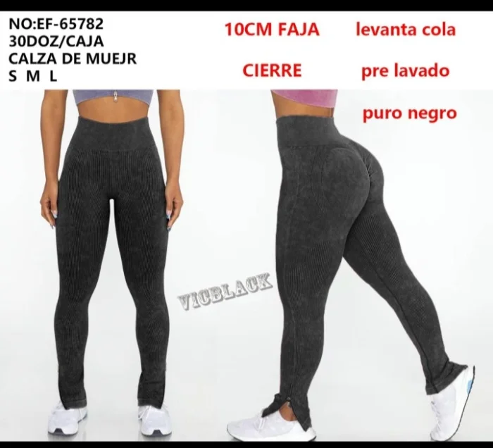 Calzas Deportivo Importado