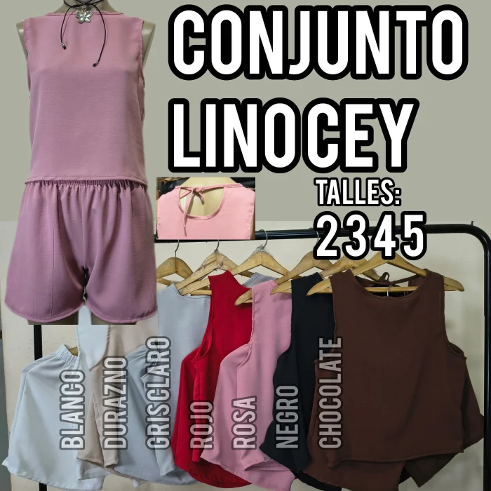 Conjunto Cey