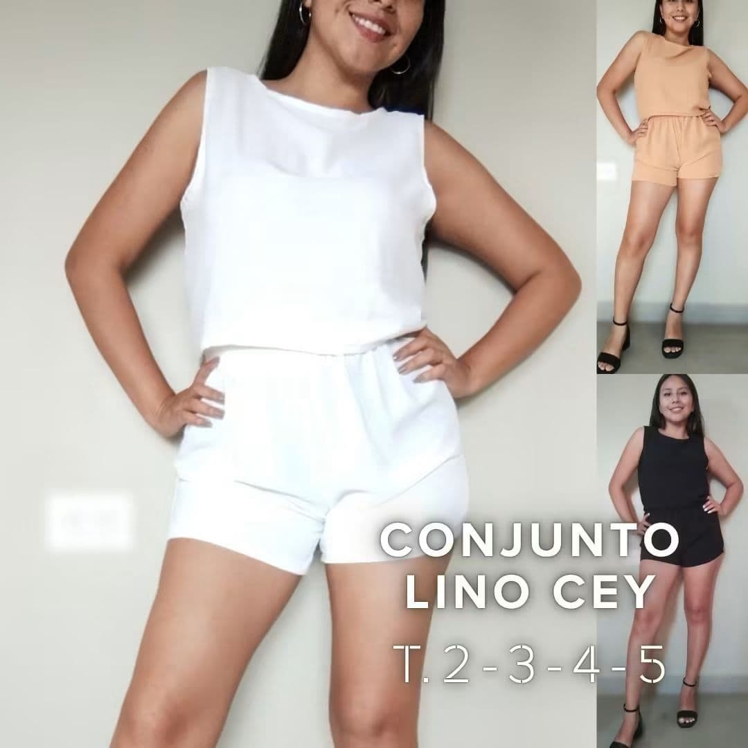 Conjunto Cey - Imagen 2