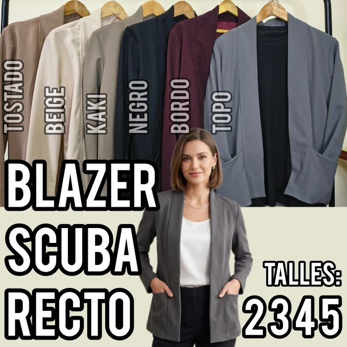 Blazer Scuba