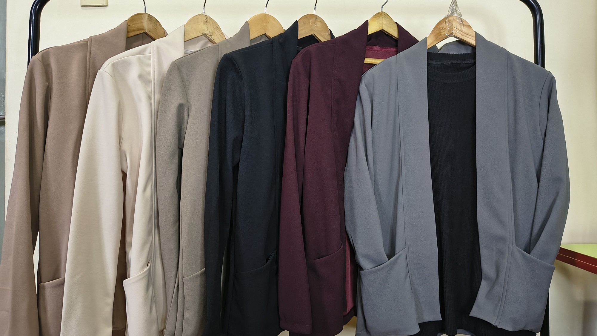Blazer Scuba - Imagen 2