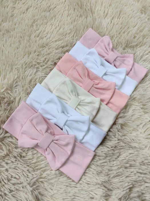 Vinchas Pack ×6