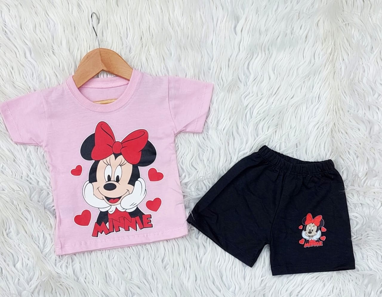 Conjuntos Minnie-stich - Imagen 3