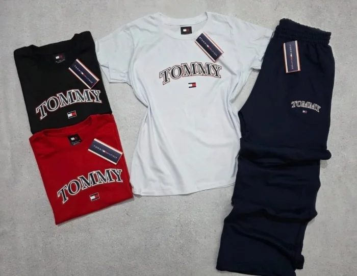 Conjunto de Dama Premiun