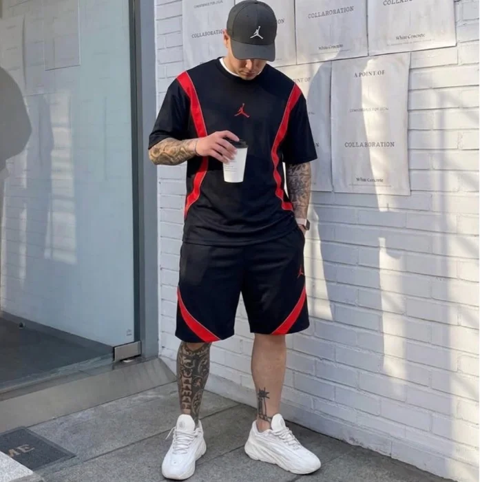 Conjunto Jordann