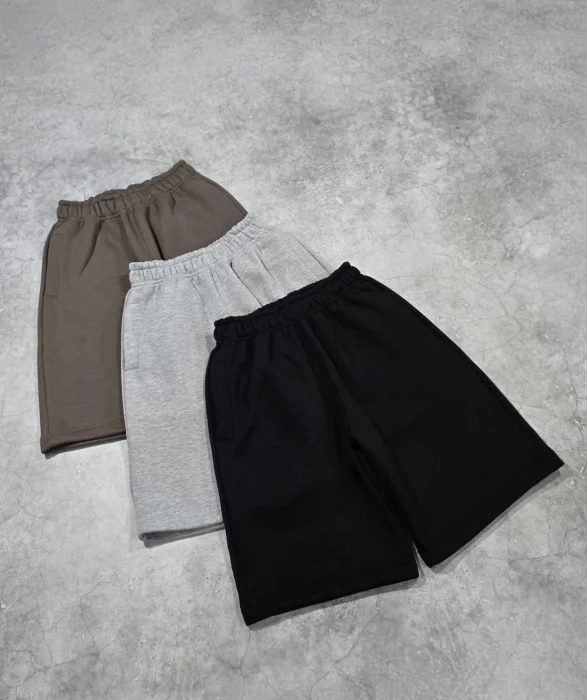 Bermuda Baggy