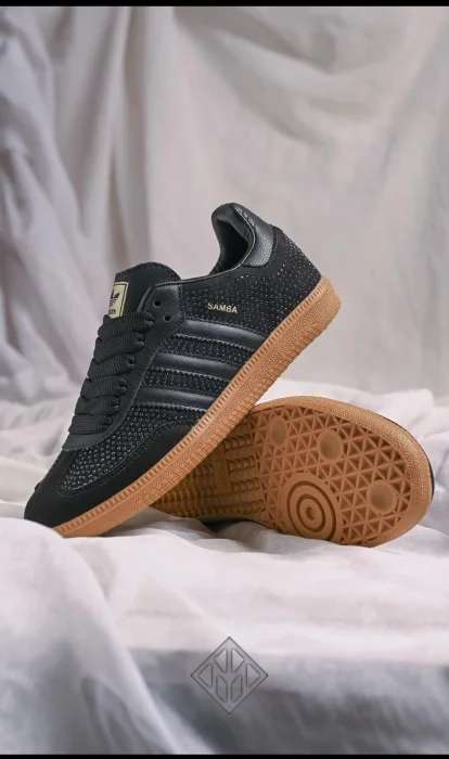 Samba Brillo Premium