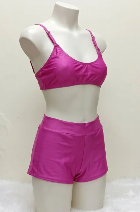 Bikini con Short Ariana