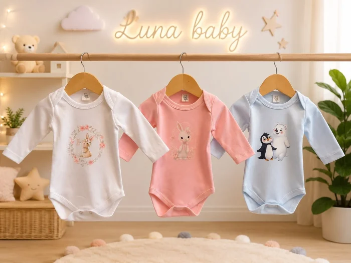 Body Estampado