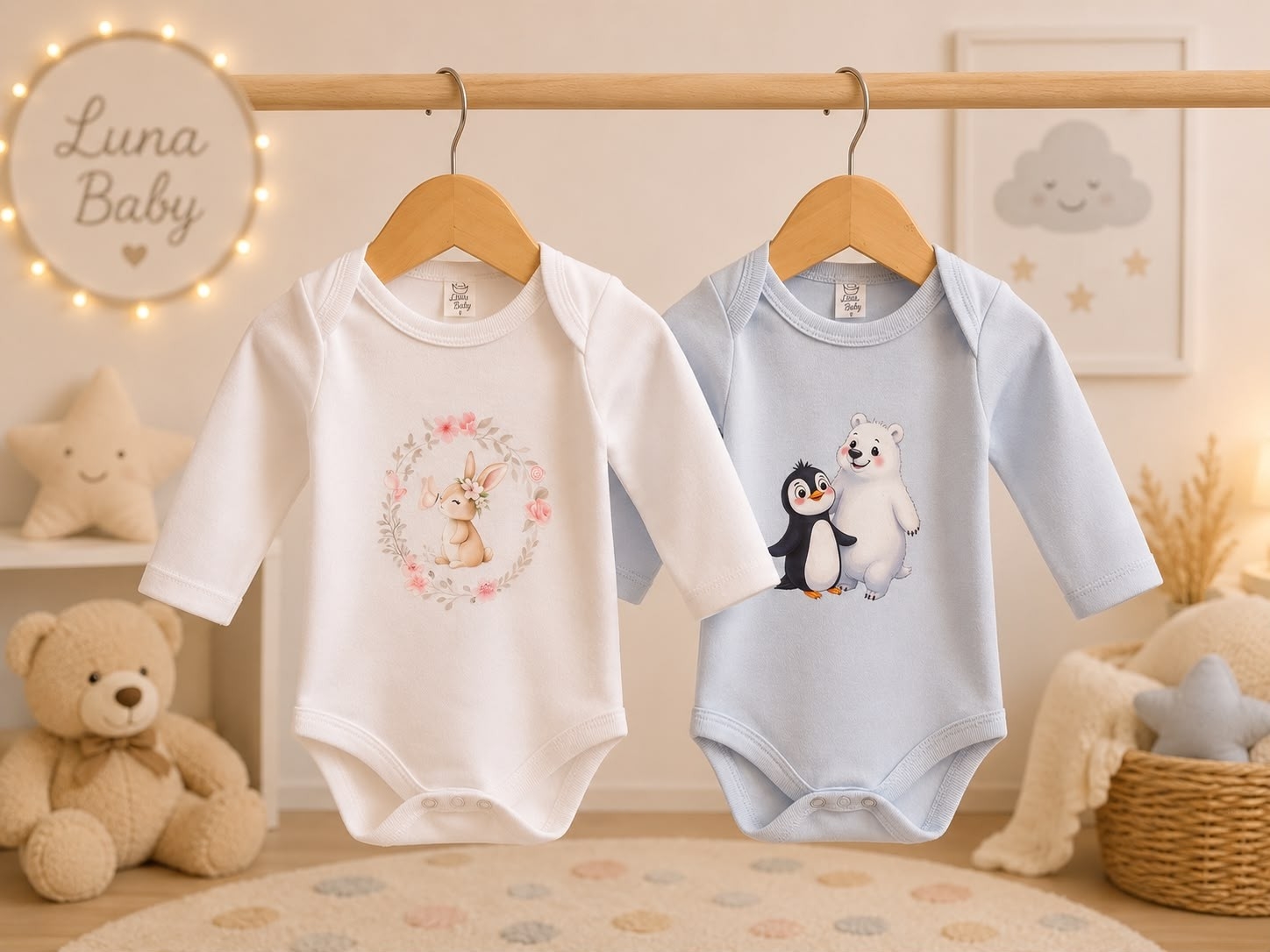 Body Estampado - Imagen 2