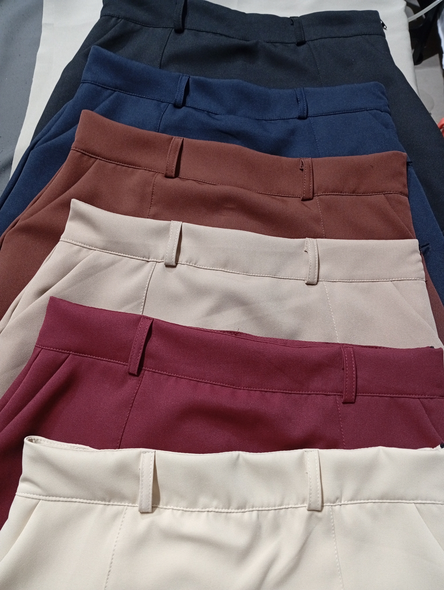 Shorts Pollera Sastrero - Imagen 3