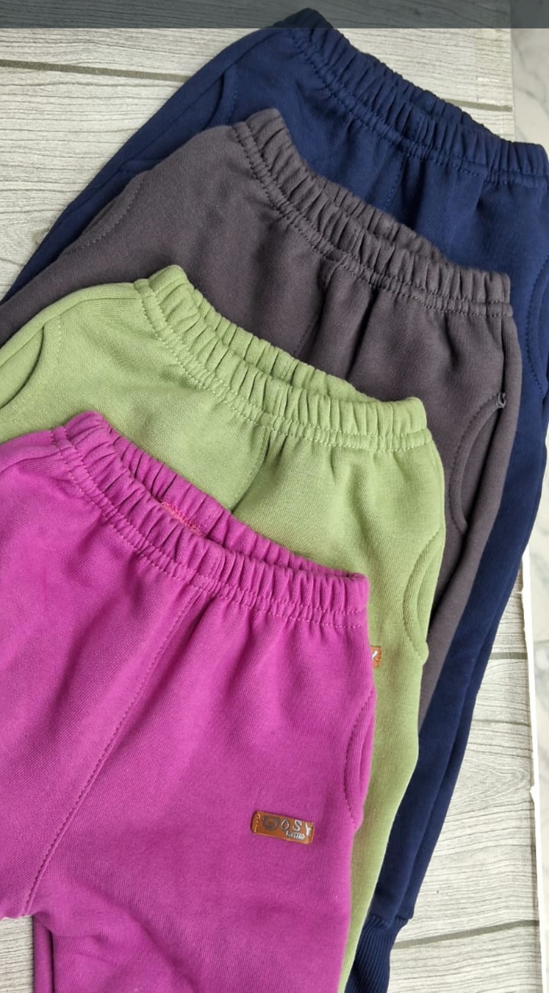 Conjunto Frizado - Imagen 3