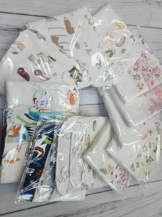 Pack 3 Babita Tolla