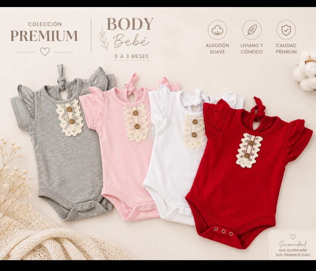 Bodie Beba - Imagen 2