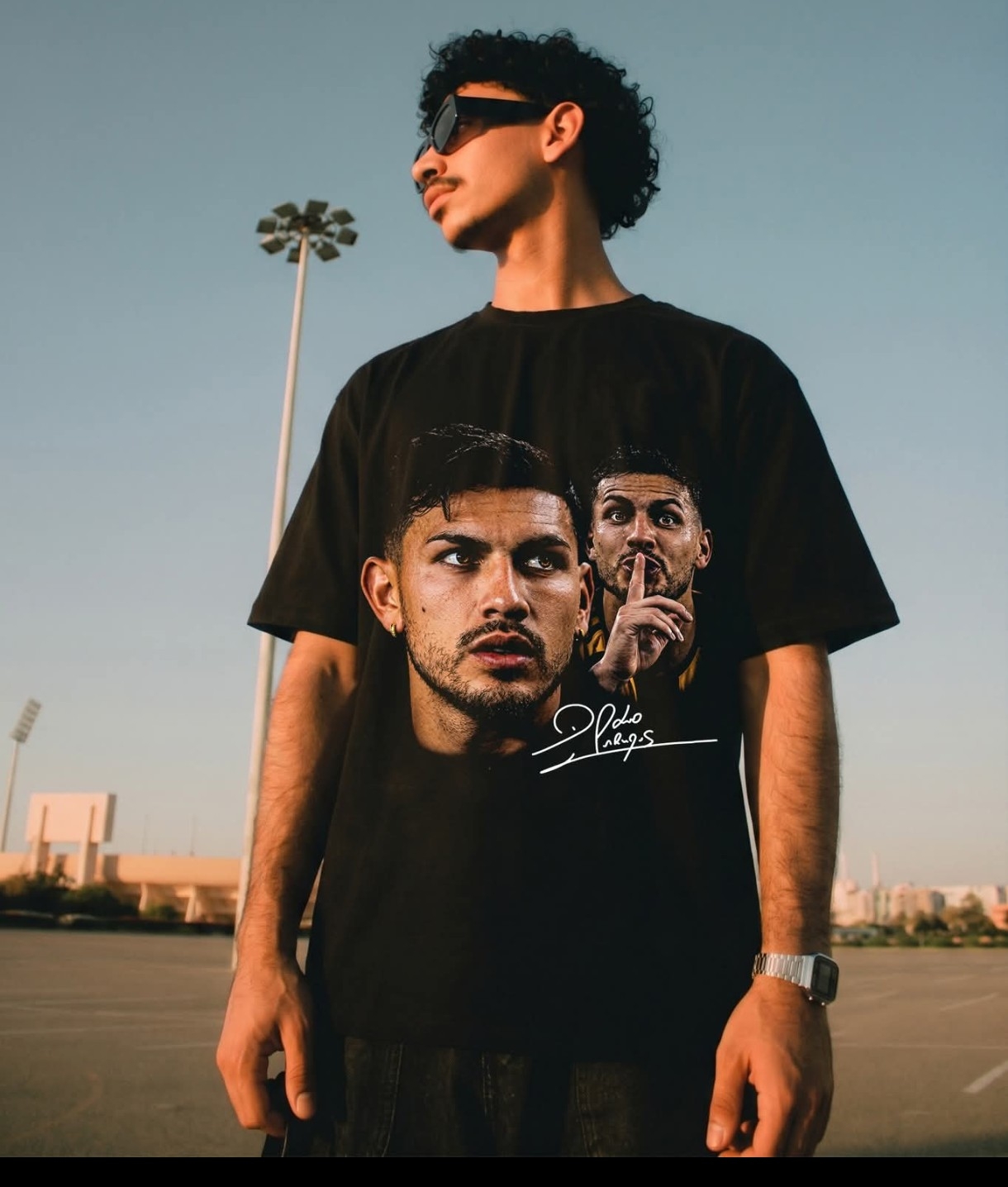 Remeras Paredes - Imagen 2