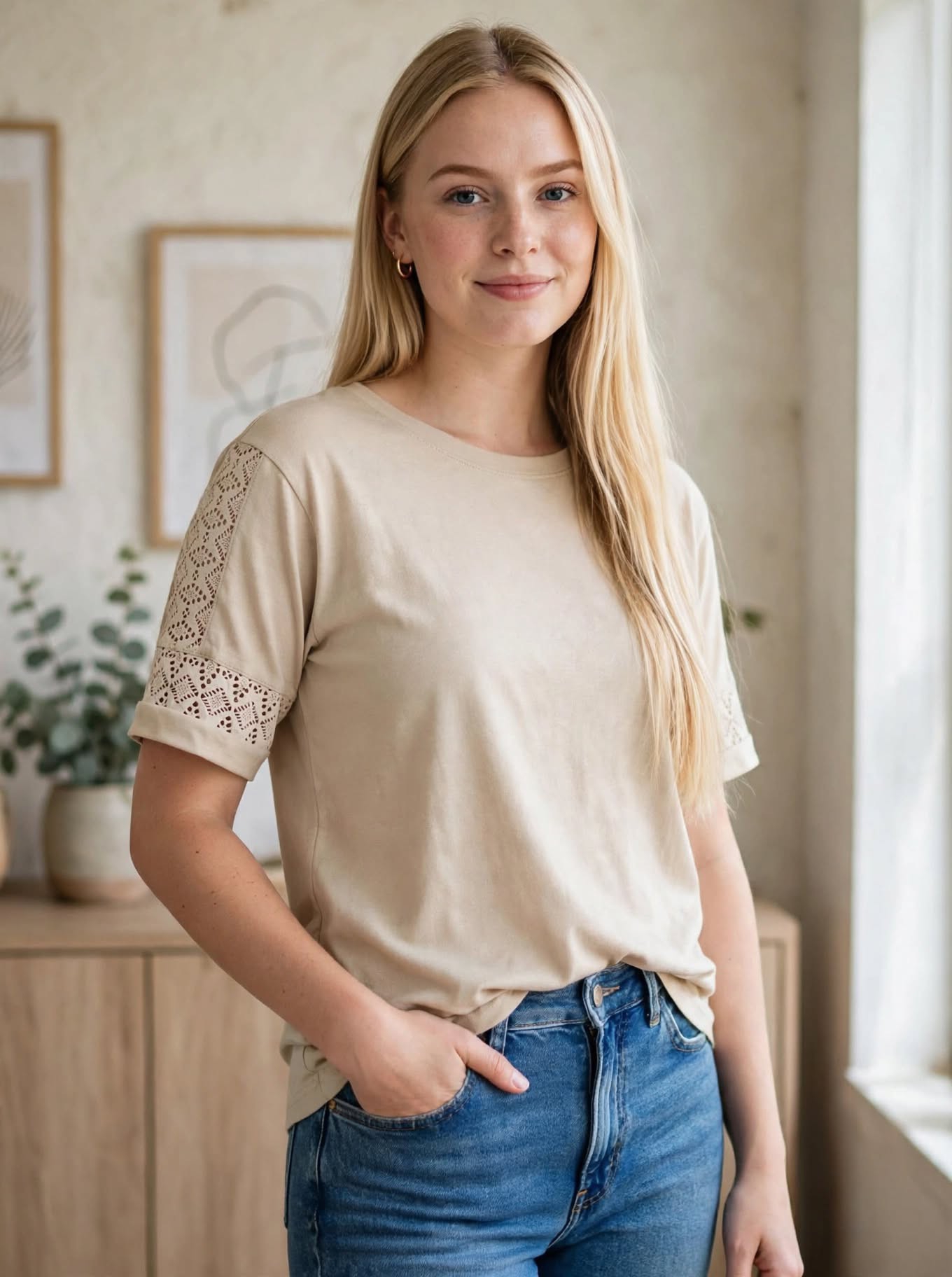 Remera Elizabeth - Imagen 2