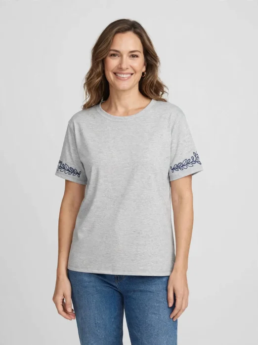 Remera Olivia