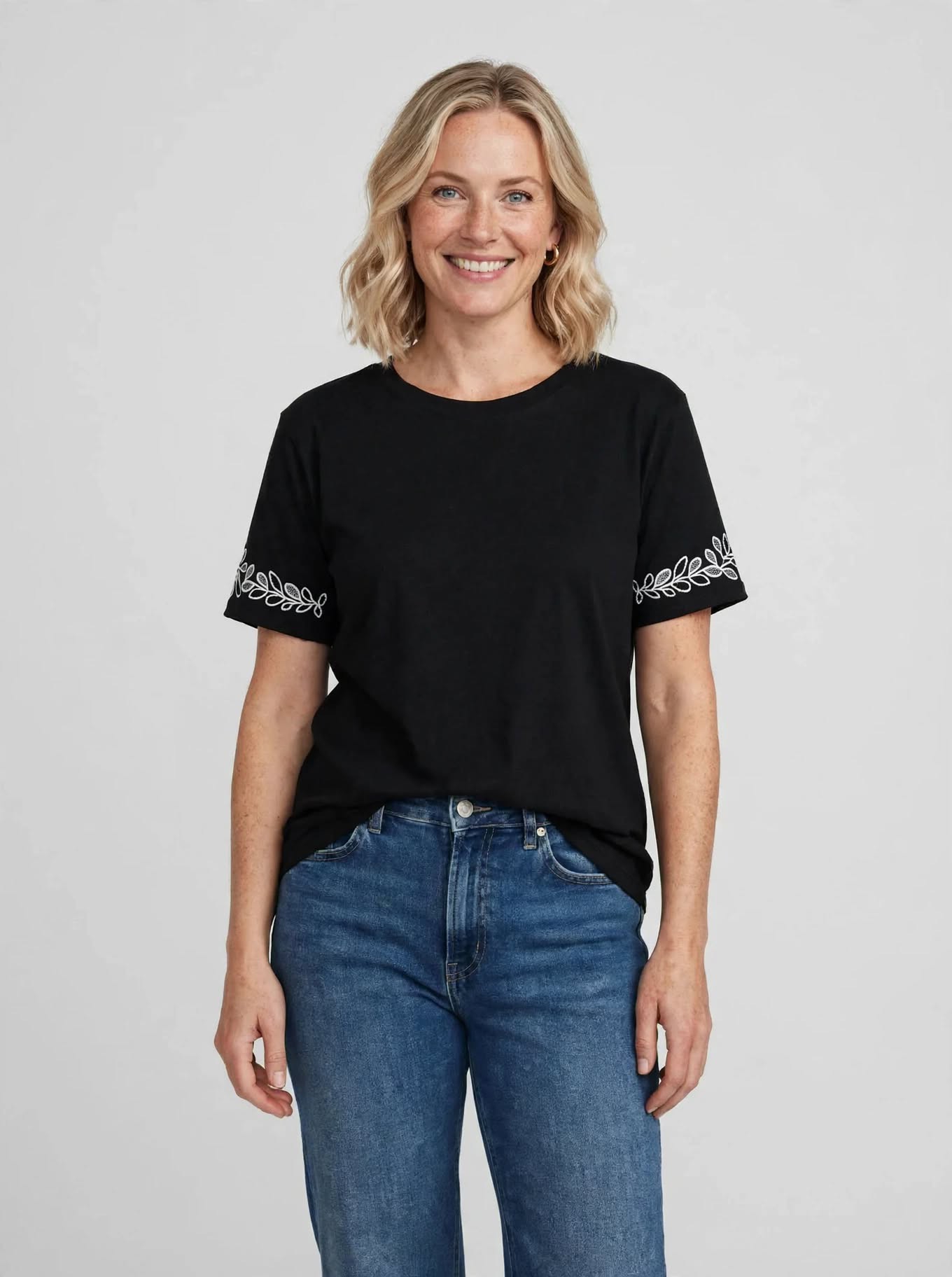 Remera Olivia - Imagen 2