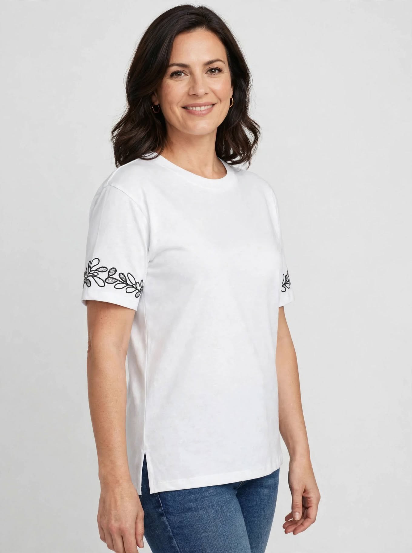 Remera Olivia - Imagen 3