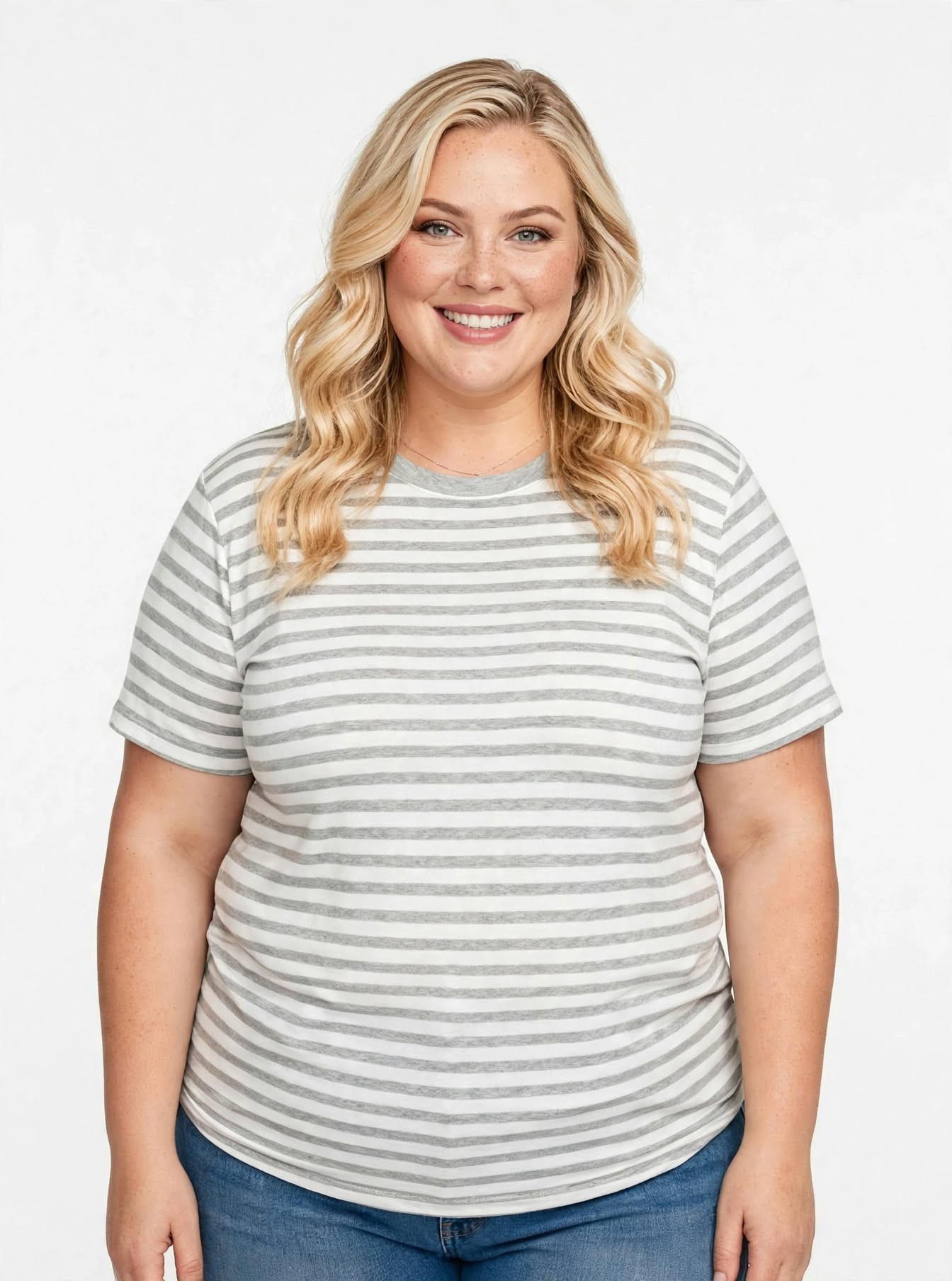Remera Rayada - Imagen 3
