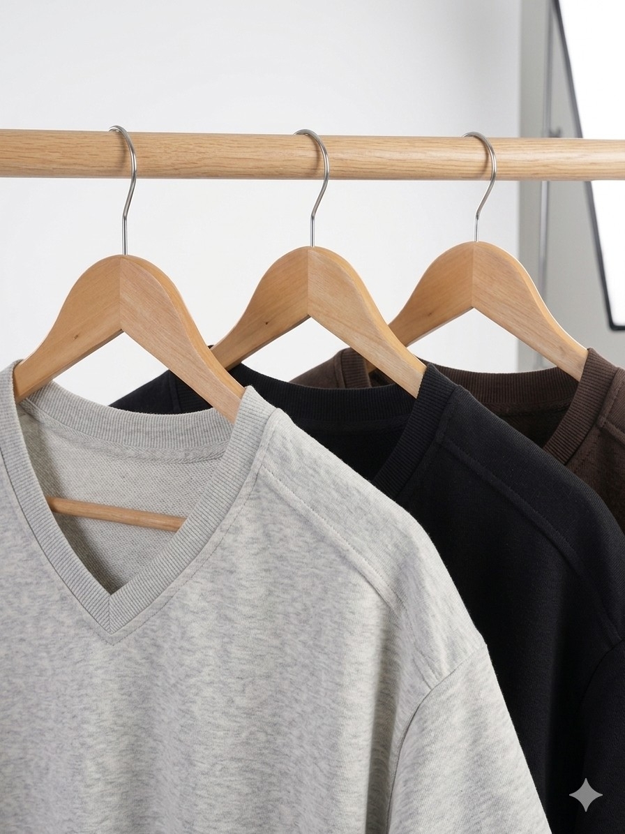 Remera Boxy Rustico - Imagen 2